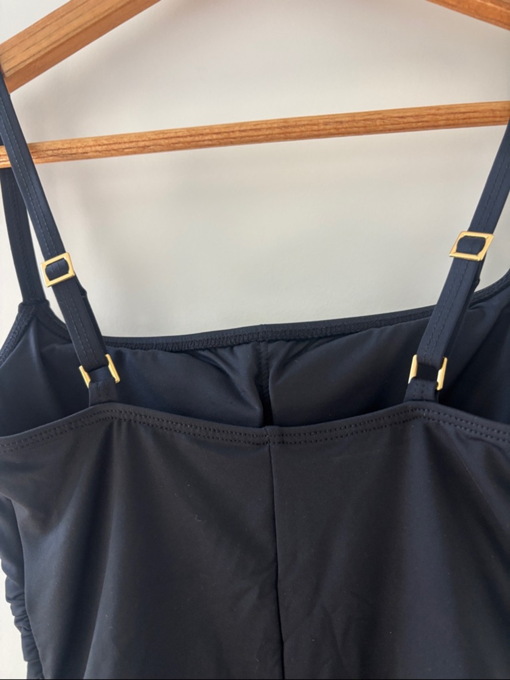 Women's Island Goddess One-Piece Swimsuit - Picture 8 of 9